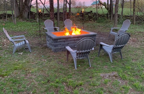 Redfield House | Redfield Retreat/Near Salmon River/Snowmobile Access