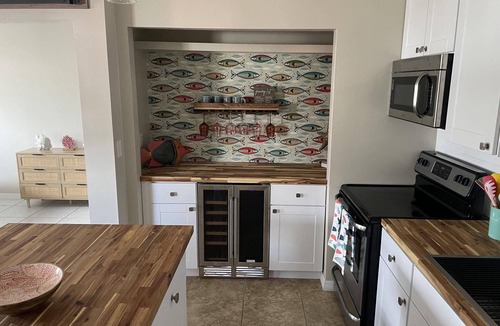Saint James City Cabin | Redfish @ 2 Fish Inn Waterfront Location