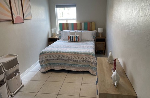 Saint James City Cabin | Redfish @ 2 Fish Inn Waterfront Location