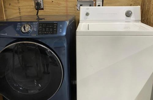 Port O Connor House | Redfish Bed and Bath
