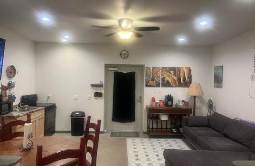 Port O Connor House | Redfish Bed and Bath