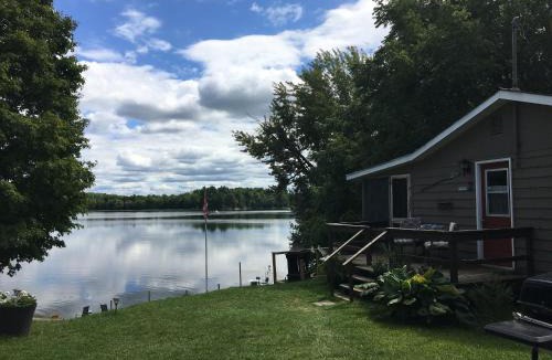 Lyndhurst House | Redfish Cottages
