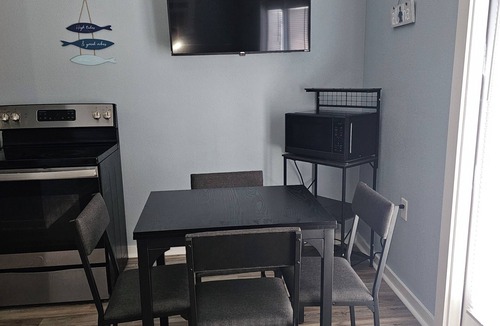 Aransas Pass Cabin | Redfish 'n Relaxation