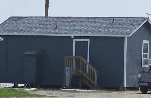 Aransas Pass Cabin | Redfish 'n Relaxation