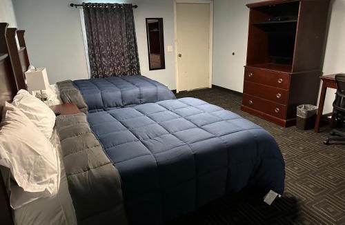 Foxboro Hotel | Redfox Motel