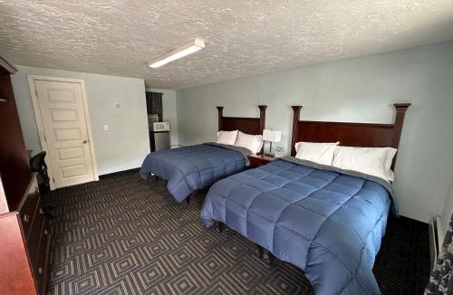 Foxboro Hotel | Redfox Motel