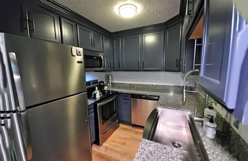 Bristol Condo | RedFox Waterview, Newfound Lake