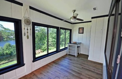 Bristol Condo | RedFox Waterview, Newfound Lake