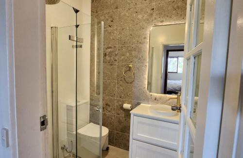 Hartley House | Redgate Homestead