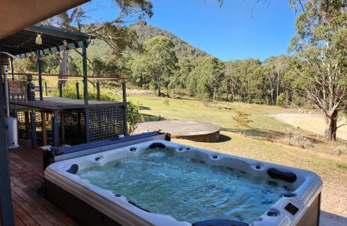 Hartley House | Redgate Homestead