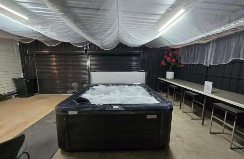 Natte Yallock Villa | Redgum River Retreat