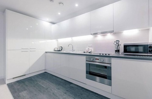 Redhill Apartment | Redhill Nobel Apartment 2 bed