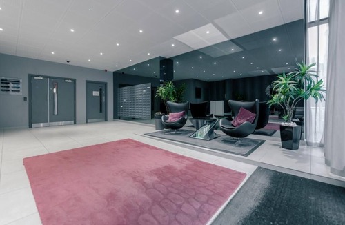 Redhill Apartment | Redhill Nobel Apartment 2 bed