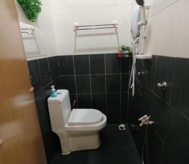 Keladong House | Redhousehomestay