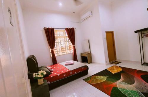 Keladong House | Redhousehomestay