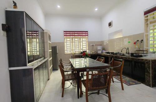 Keladong House | Redhousehomestay