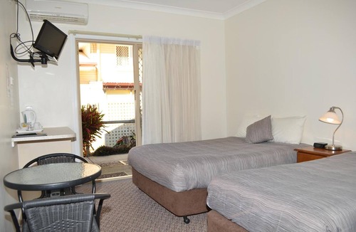 Redland Bay Hotel | Redland Bay Motel