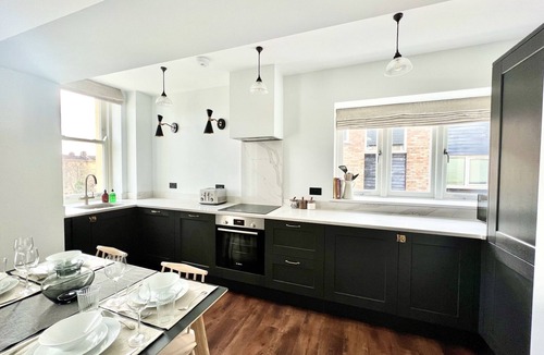 Bristol Apartment | Redland Suites – Apartment 5