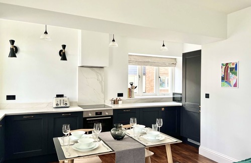 Bristol Apartment | Redland Suites – Apartment 5