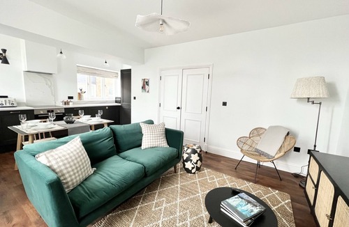 Bristol Apartment | Redland Suites – Apartment 5