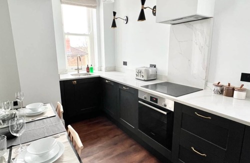 Bristol Apartment | Redland Suites – Apartment 5