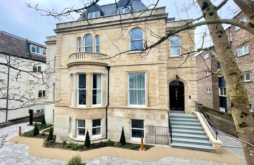 Bristol Apartment | Redland Suites - Apartment 1