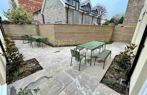 Bristol Apartment | Redland Suites - Apartment 1