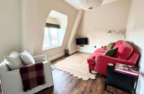 Bristol Apartment | Redland Suites - Apartment 8