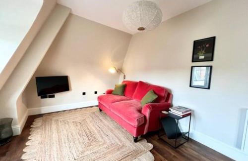 Bristol Apartment | Redland Suites - Apartment 8