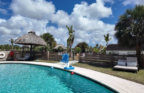 Homestead House | Redland Wellness Oasis