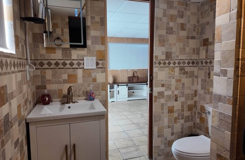 Homestead House | Redland Wellness Oasis