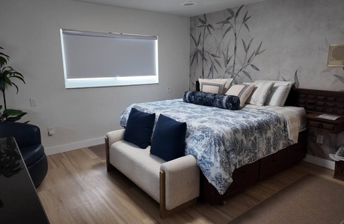 Homestead House | Redland Wellness Oasis