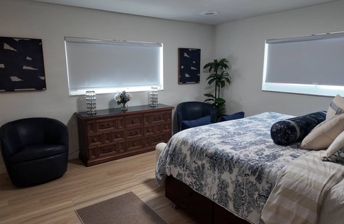 Homestead House | Redland Wellness Oasis