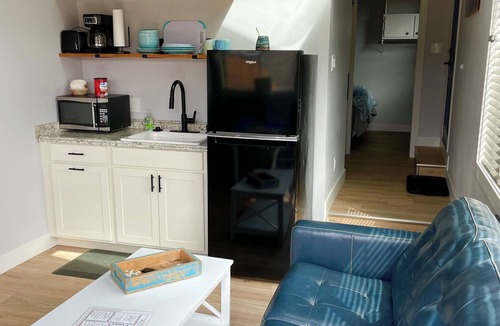 Grand Junction Cottage | Redlands Casita