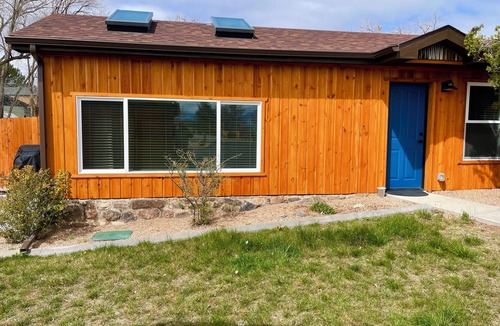 Grand Junction Cottage | Redlands Casita