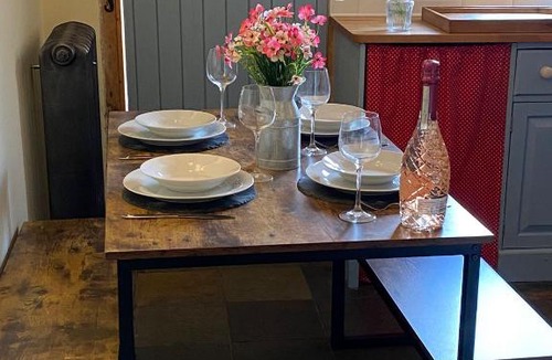 Dorking House | Redlands Cottage Surrey Hills