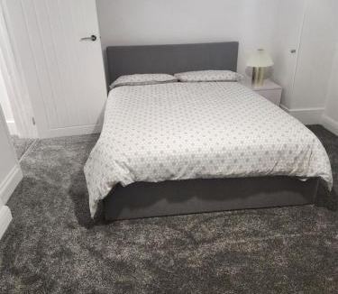 Sandbach House | Redlane