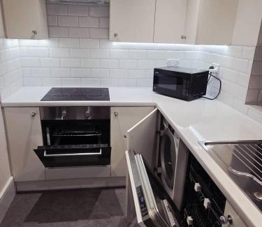 Sandbach House | Redlane