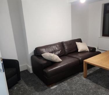 Sandbach House | Redlane