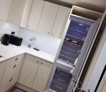 Sandbach House | Redlane