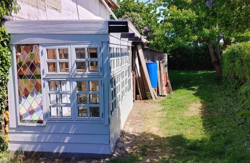 Sollested House | "Redlef" - 9km from the sea by Interhome