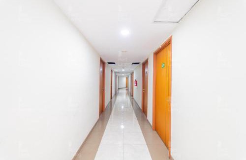Ciputat Apartment | RedLiving Apartemen Green Lake View Ciputat - Nusantara Rooms Tower E