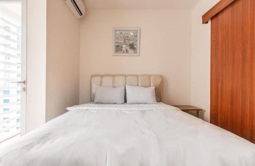 Bekasi Barat House | RedLiving Apartemen Grand Kamala Lagoon - Kita Pro Tower Barclay North