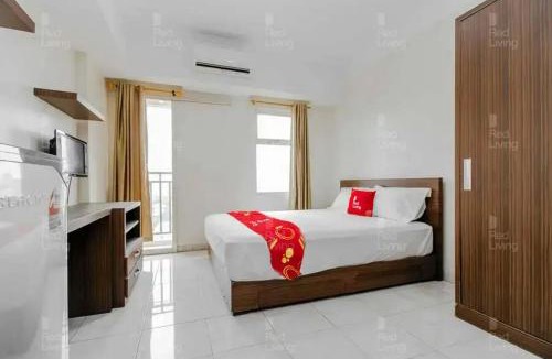 Pondokcina House | RedLiving Apartemen Margonda Residence 2 - Tower 2