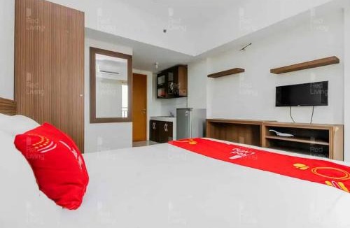 Pondokcina House | RedLiving Apartemen Margonda Residence 2 - Tower 2