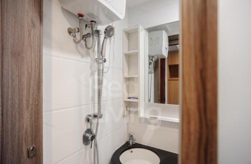 Bumi Serpong Damai Apartment | RedLiving Apartemen Sky House BSD - Lovely Space Tower Leonie
