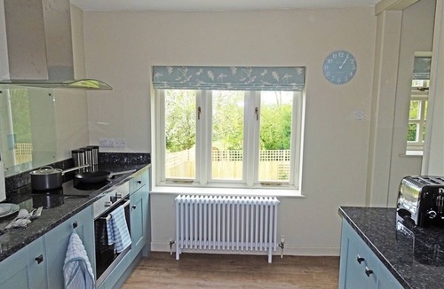 Redlynch Cottage | Redlynch Lodge