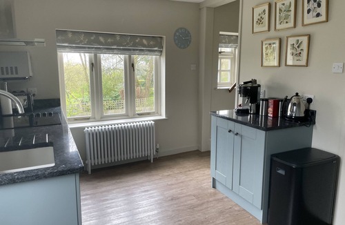 Redlynch Cottage | Redlynch Lodge