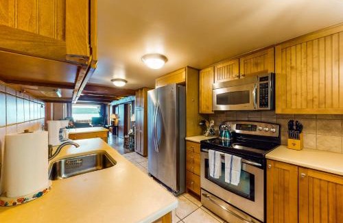 Poulsbo House | Redman Cabin