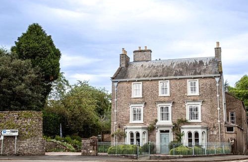 Kirkby Stephen House | Redmayne House